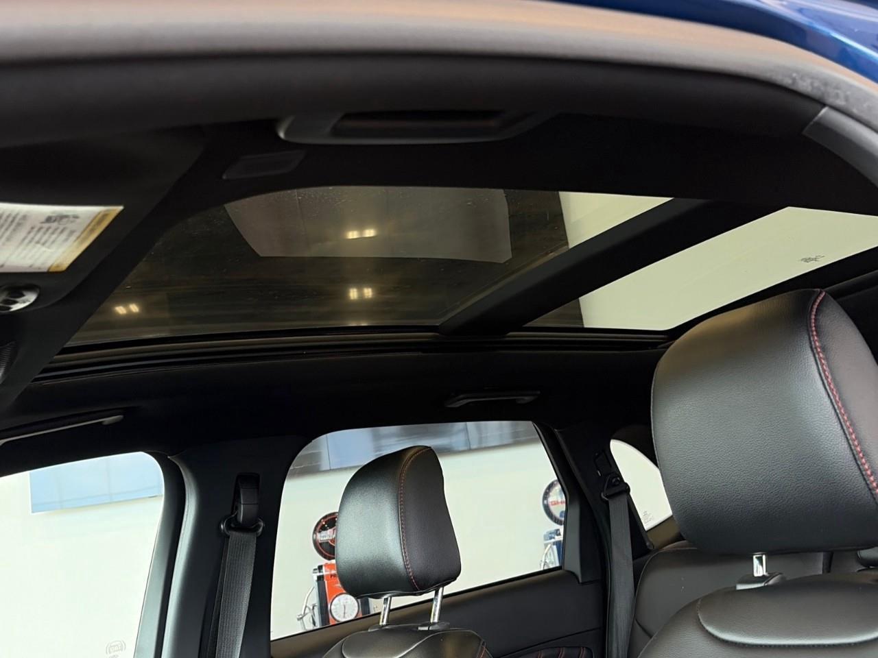 2024 Ford Edge ST Line 4dr All-Wheel Drive Photo