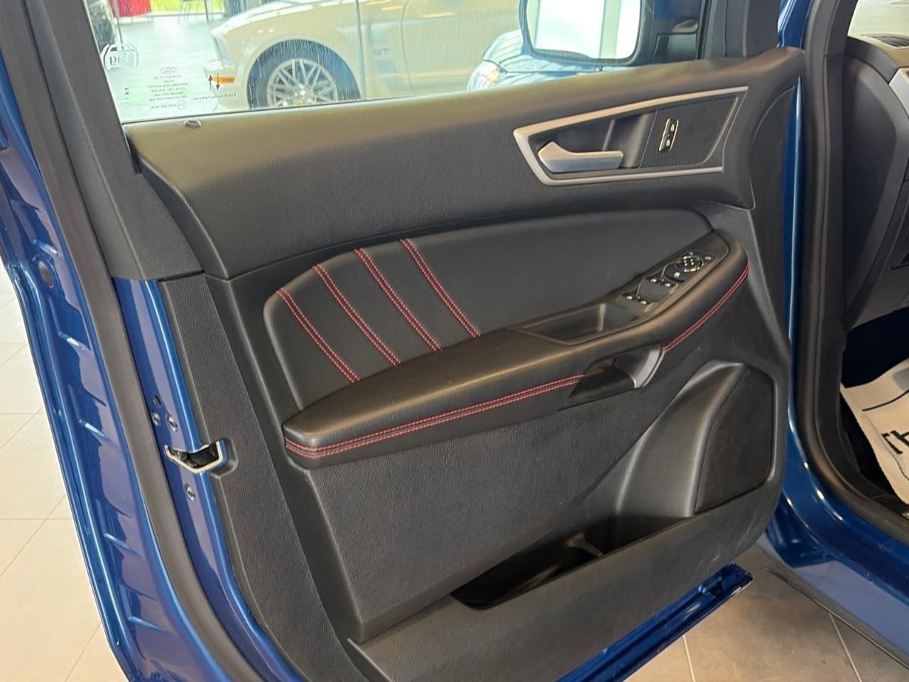 2024 Ford Edge ST Line 4dr All-Wheel Drive Photo