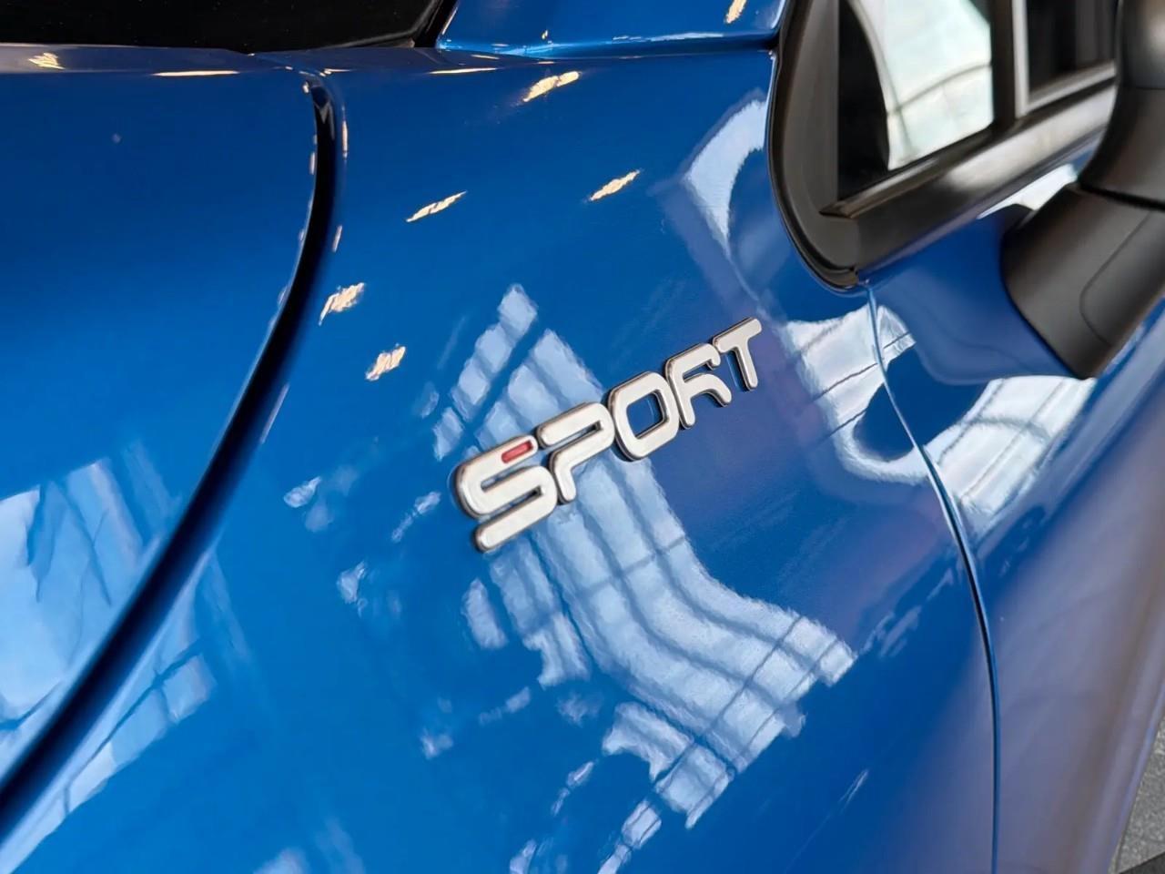 2022 Fiat 500X Sport 4dr All-Wheel Drive Photo