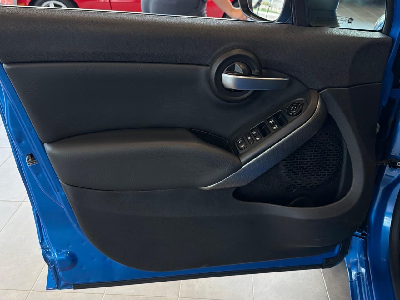 2022 Fiat 500X Sport 4dr All-Wheel Drive Photo