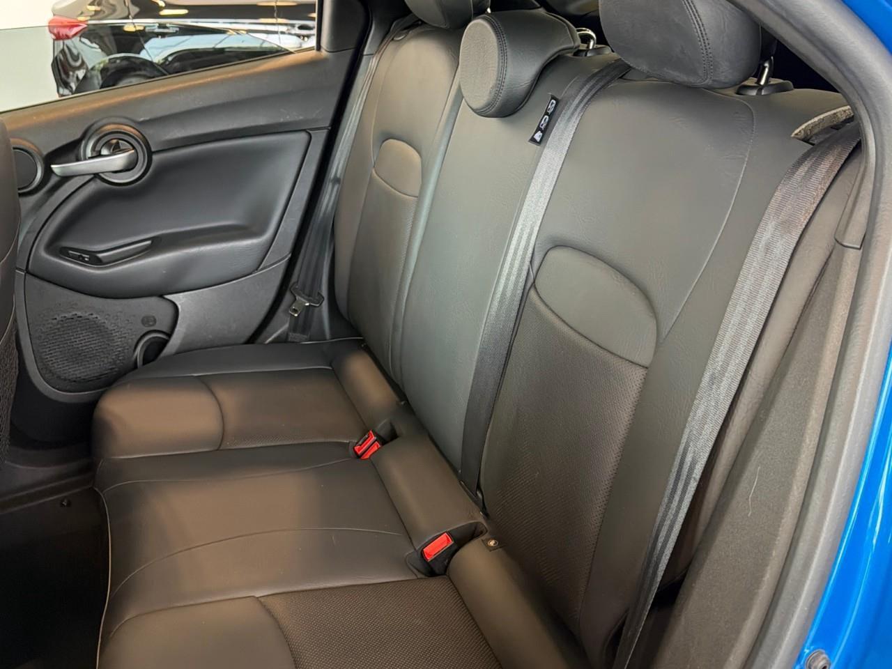 2022 Fiat 500X Sport 4dr All-Wheel Drive Photo