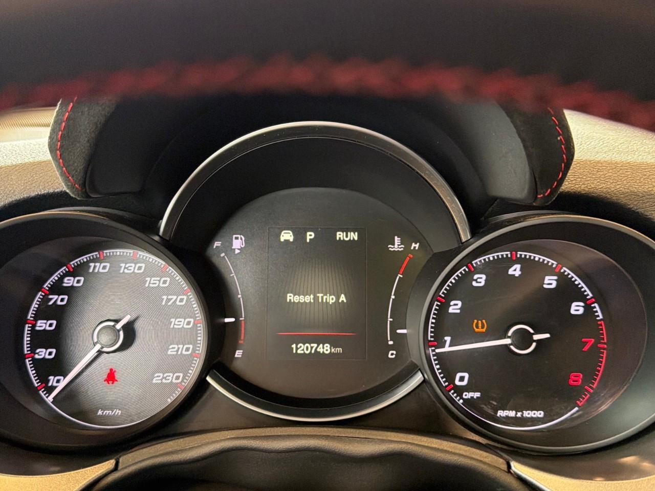 2022 Fiat 500X Sport 4dr All-Wheel Drive Photo