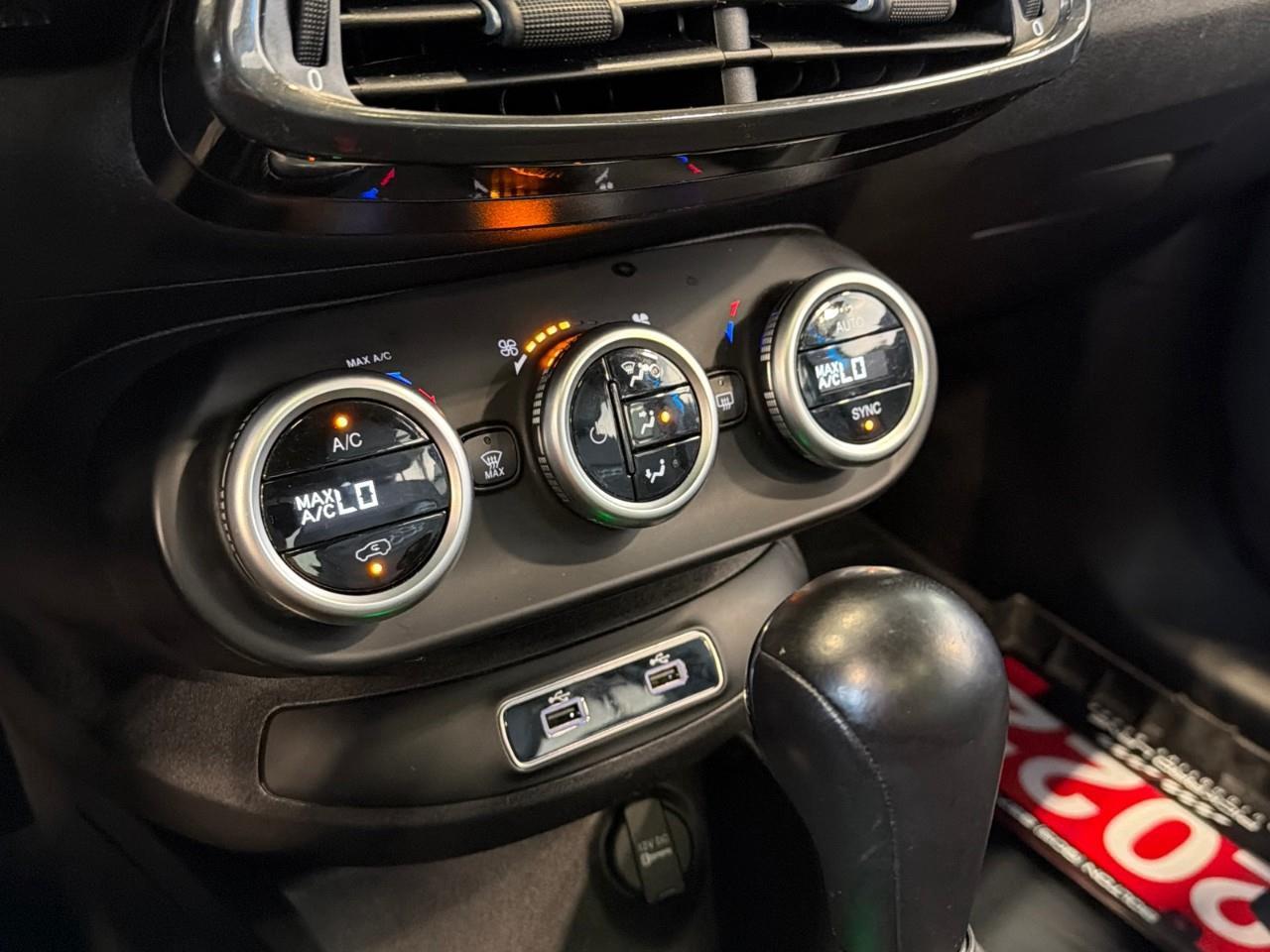 2022 Fiat 500X Sport 4dr All-Wheel Drive Photo