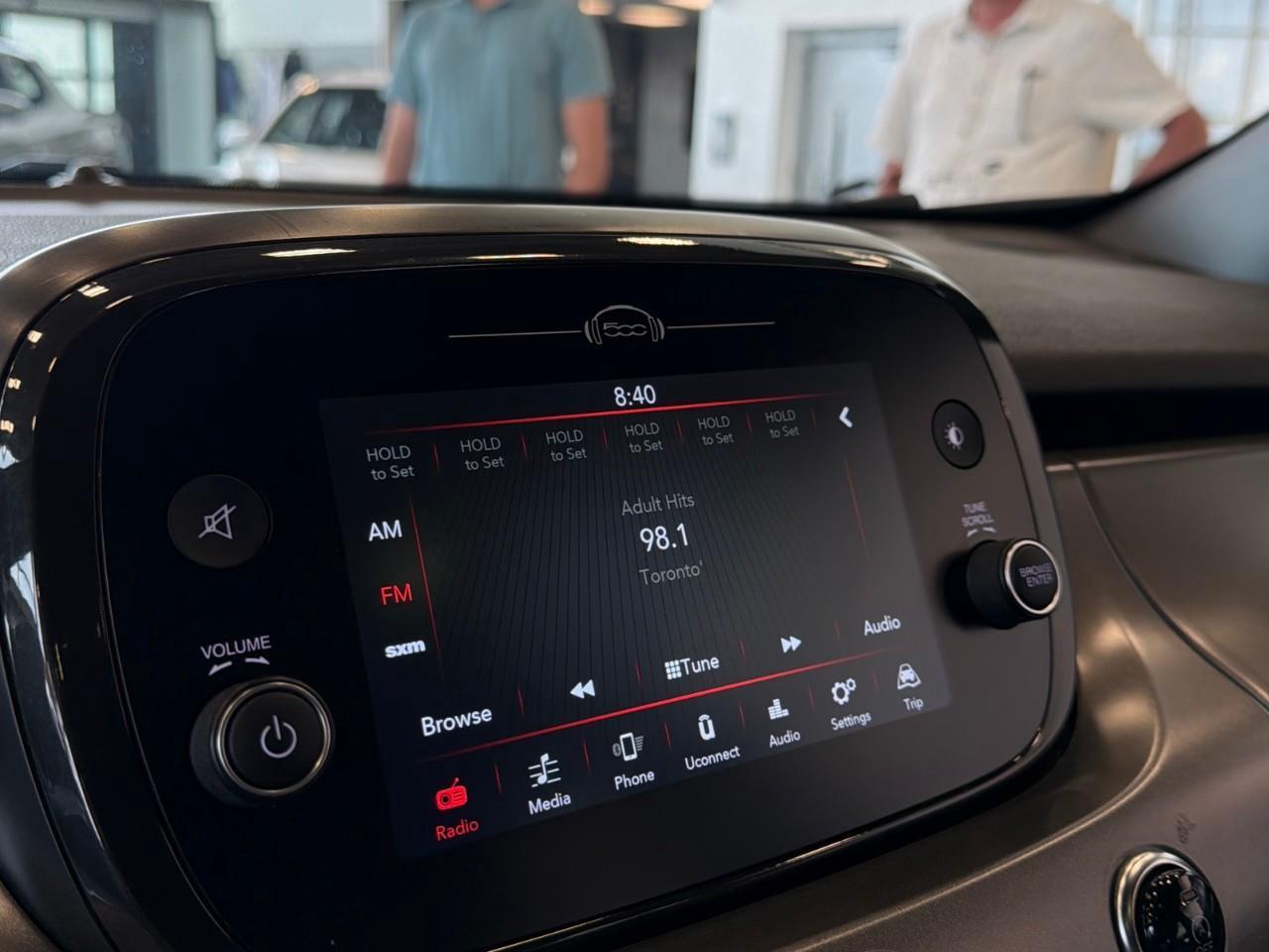 2022 Fiat 500X Sport 4dr All-Wheel Drive Photo