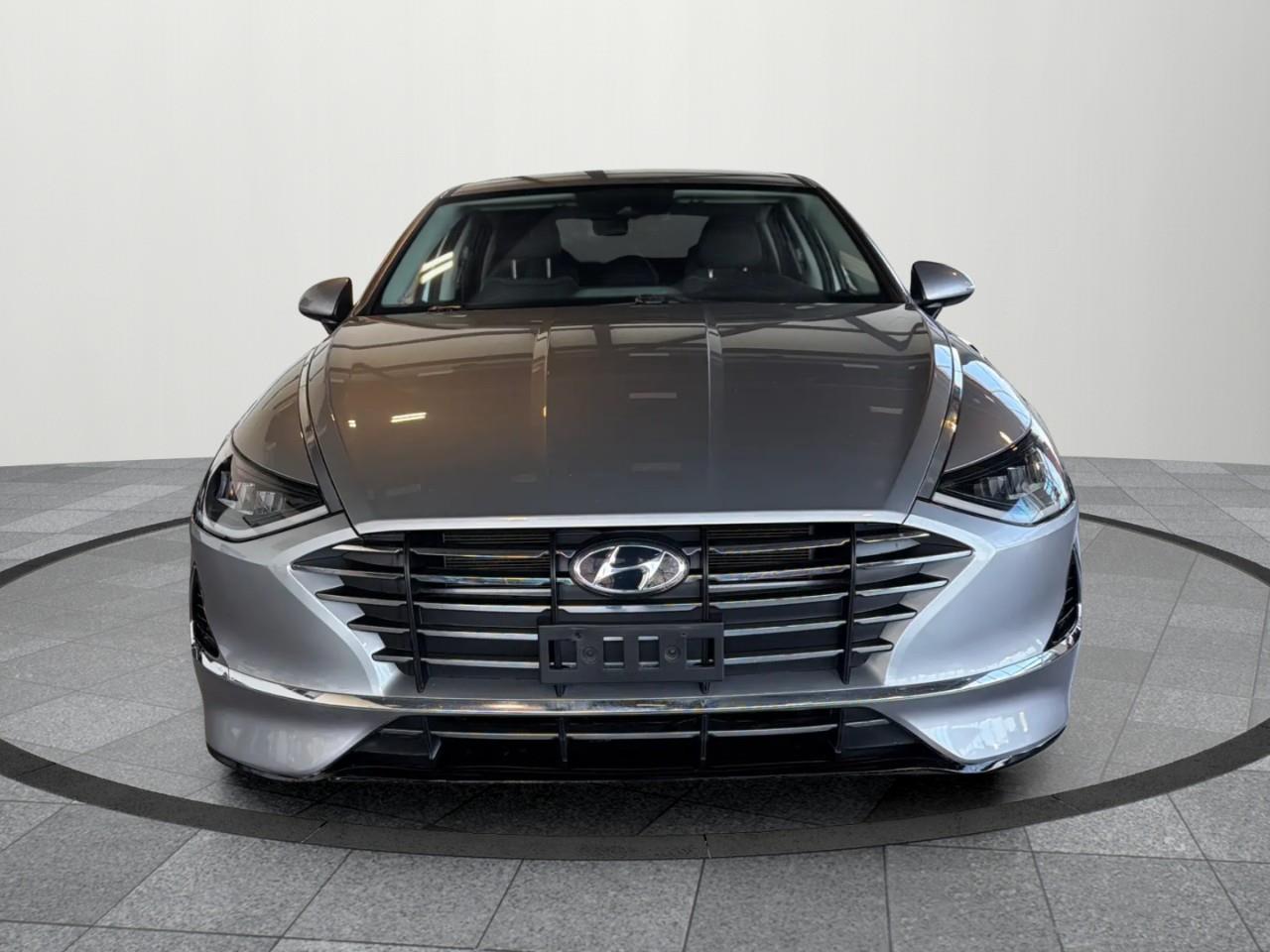 2022 Hyundai Sonata Preferred 4dr Sedan Photo