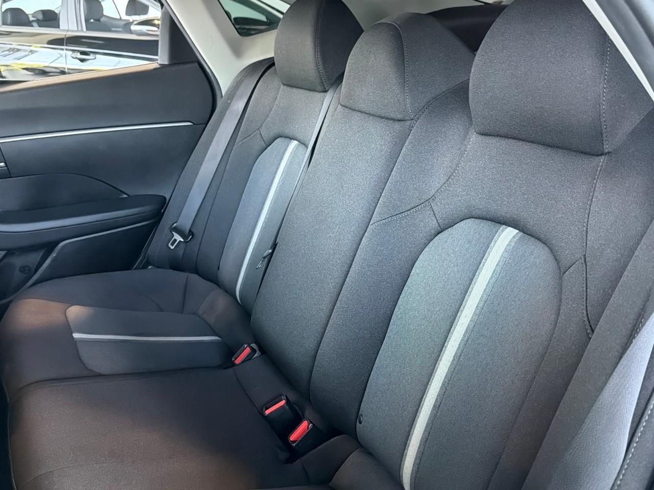 2022 Hyundai Sonata Preferred 4dr Sedan Photo