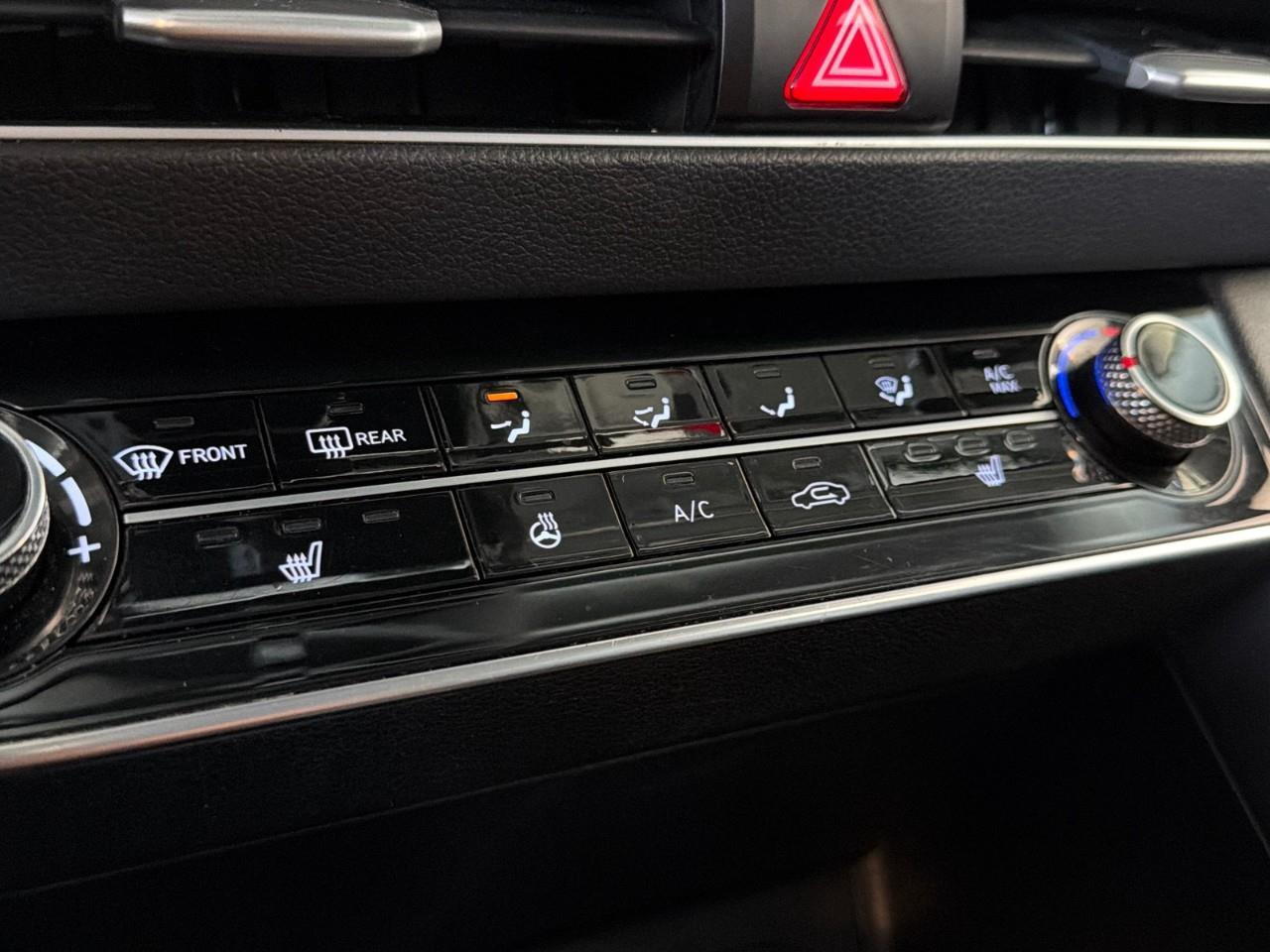 2022 Hyundai Sonata Preferred 4dr Sedan Photo