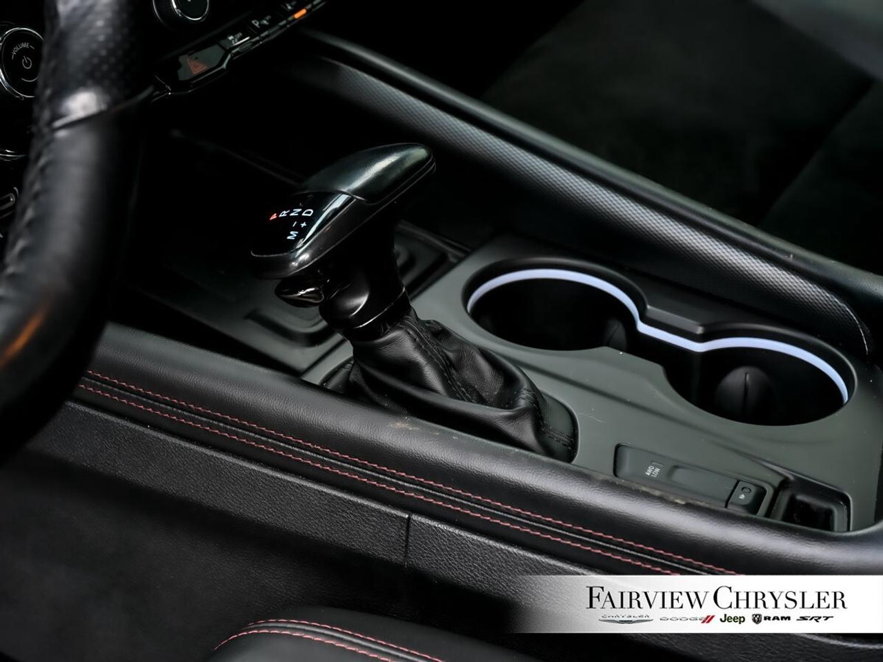 2021 Dodge Durango R/T BLACK TOP   TECH   BLIND SPOT   TRAILER TOW Photo