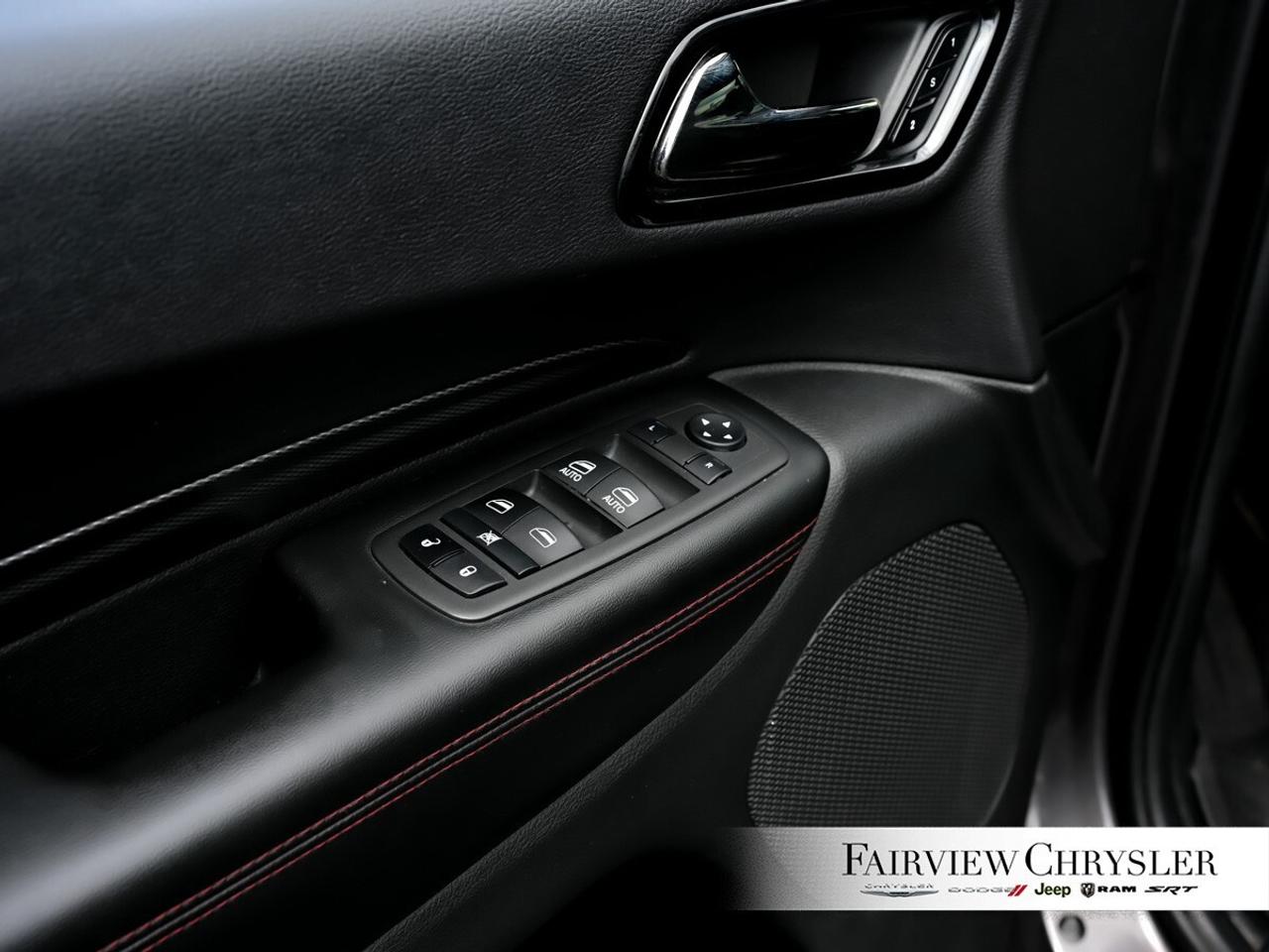 2021 Dodge Durango R/T BLACK TOP   TECH   BLIND SPOT   TRAILER TOW Photo