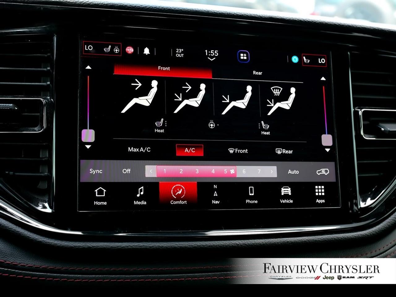 2021 Dodge Durango R/T BLACK TOP   TECH   BLIND SPOT   TRAILER TOW Photo
