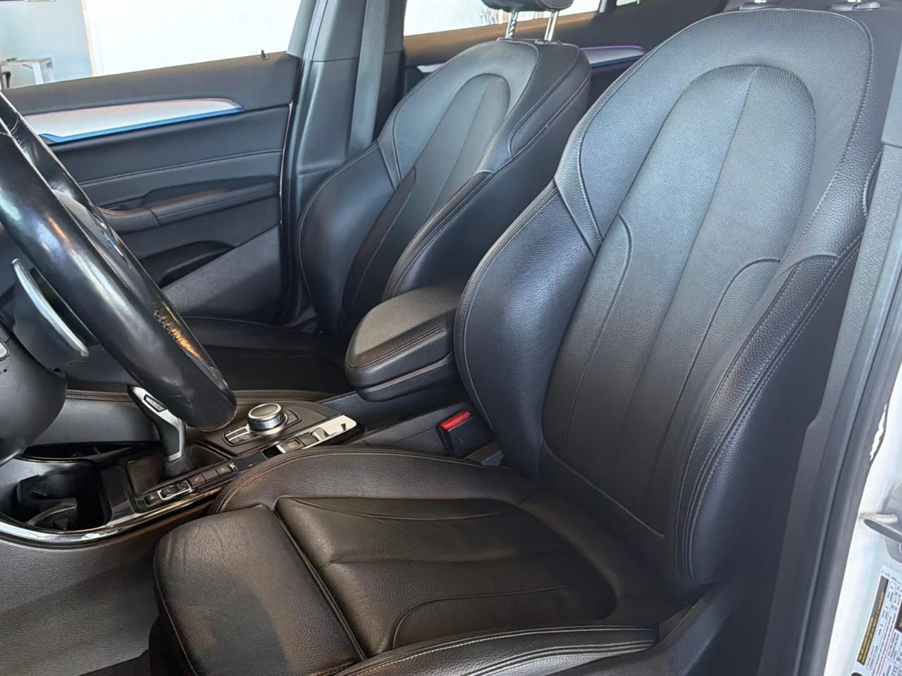 2022 BMW X2 xDrive28i 4dr All-Wheel Drive Sports Activity Coupe Photo