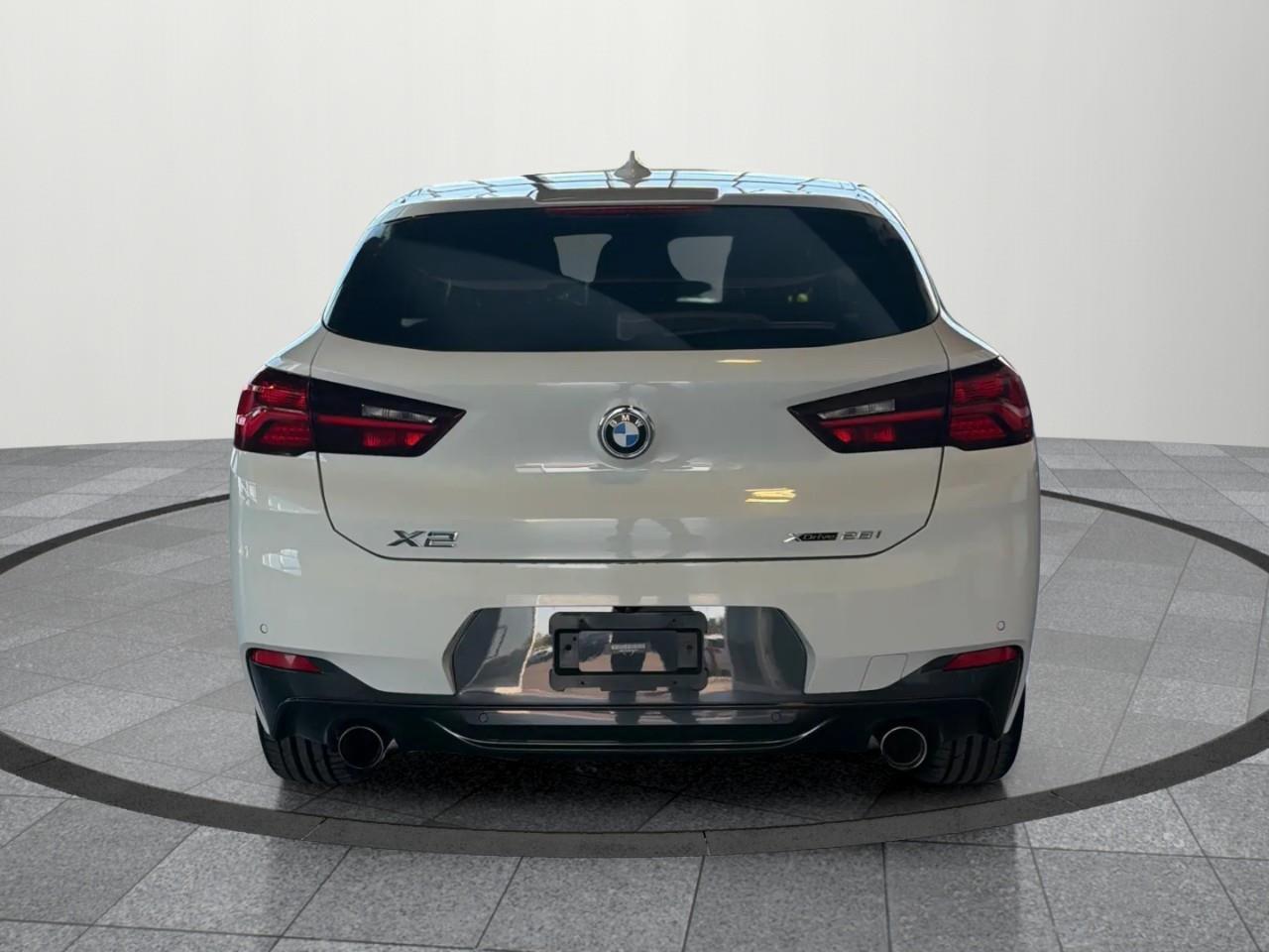 2022 BMW X2 xDrive28i 4dr All-Wheel Drive Sports Activity Coupe Photo