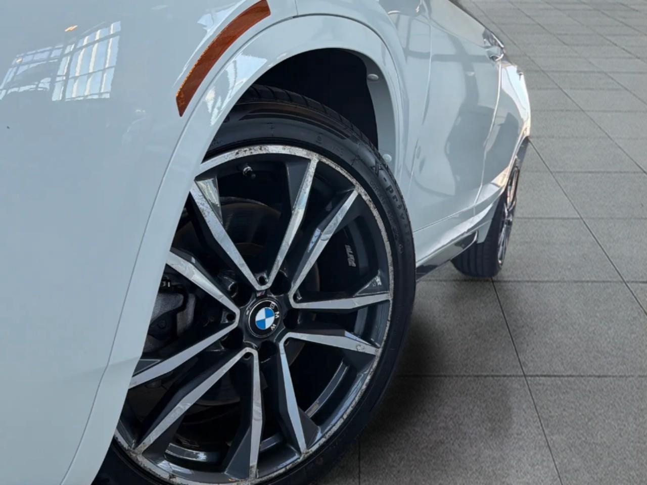 2022 BMW X2 xDrive28i 4dr All-Wheel Drive Sports Activity Coupe Photo