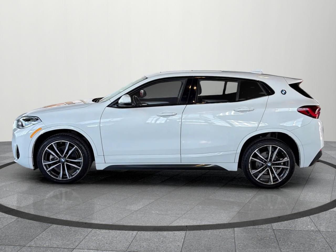 2022 BMW X2 xDrive28i 4dr All-Wheel Drive Sports Activity Coupe Photo