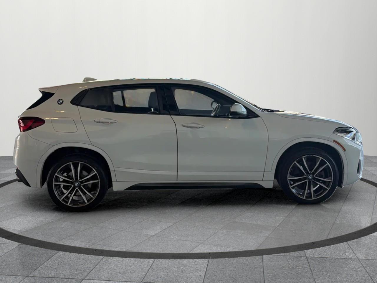 2022 BMW X2 xDrive28i 4dr All-Wheel Drive Sports Activity Coupe Photo