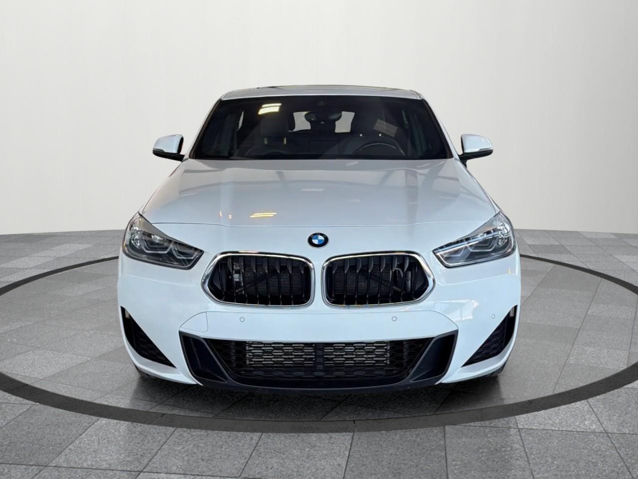 2022 BMW X2 xDrive28i 4dr All-Wheel Drive Sports Activity Coupe Photo