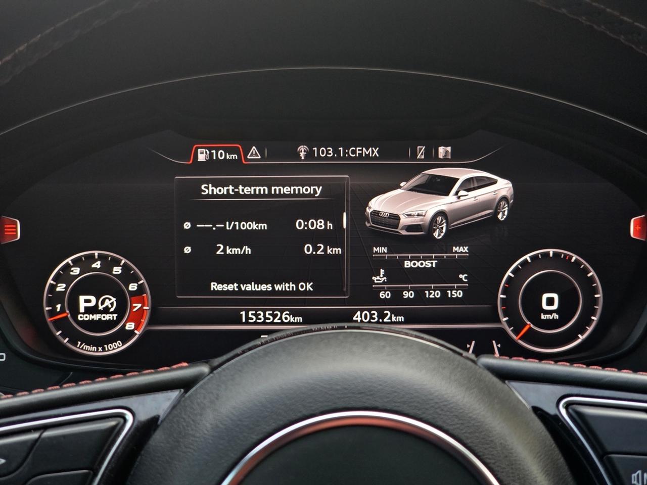 2018 Audi S5 Technik Sportback Photo