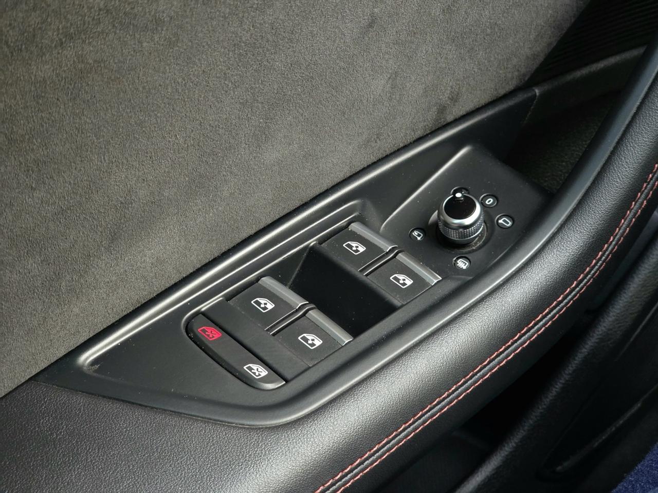 2018 Audi S5 Technik Sportback Photo
