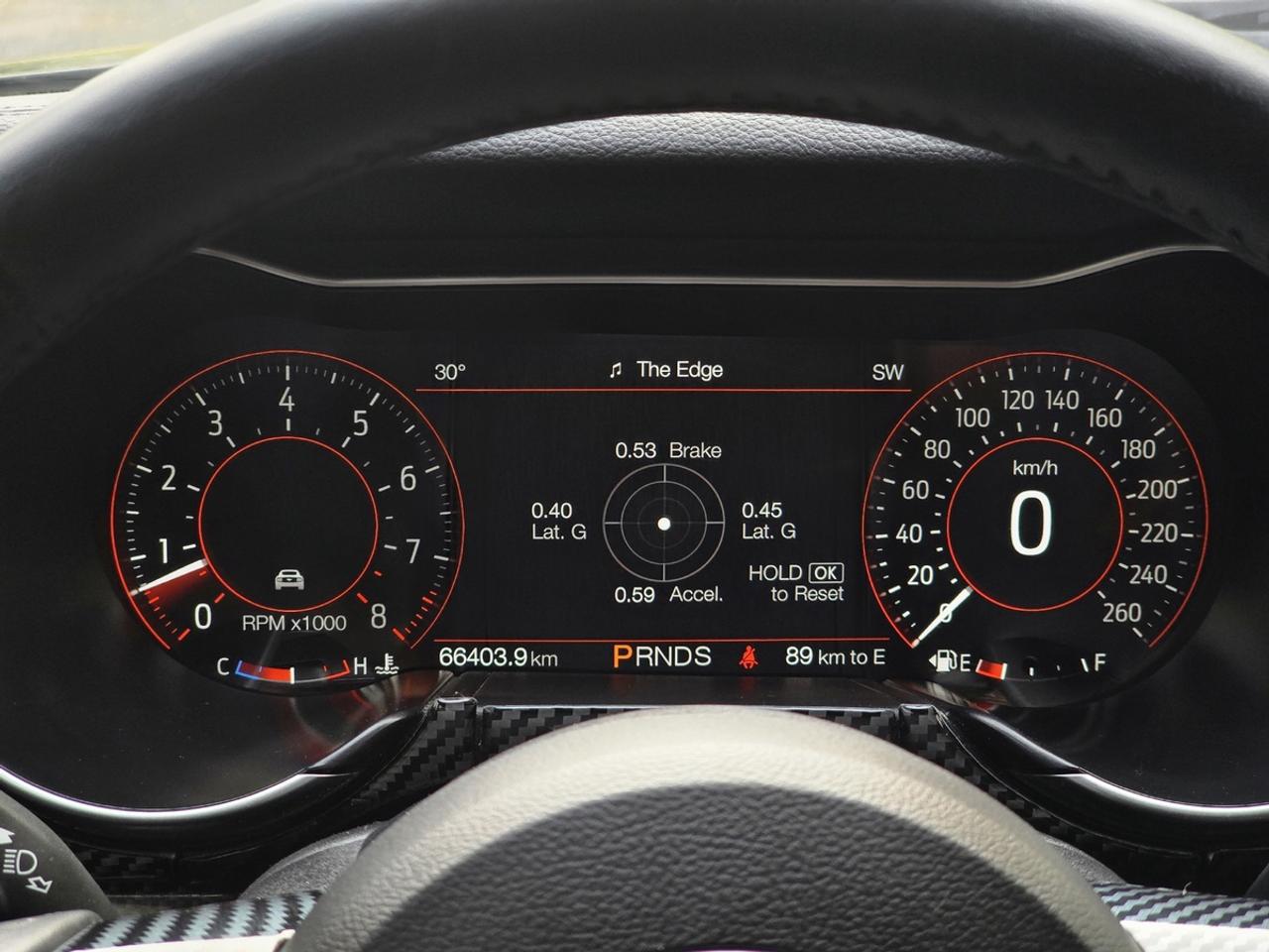 2020 Ford Mustang GT Premium Fastback Photo