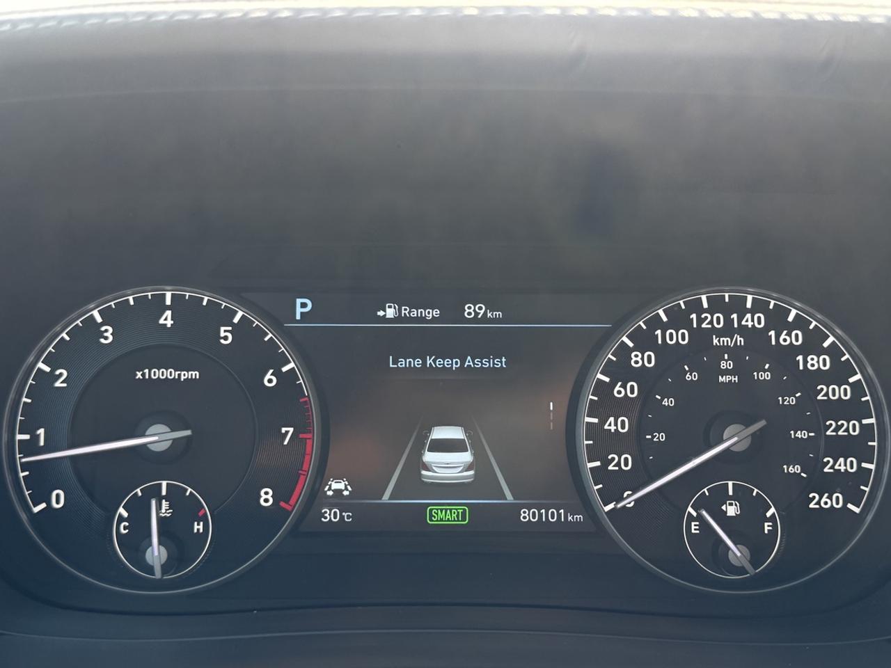 2017 Genesis G90 3.3T Premium Photo