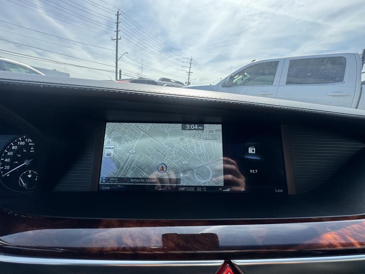 2017 Genesis G90 3.3T Premium Photo
