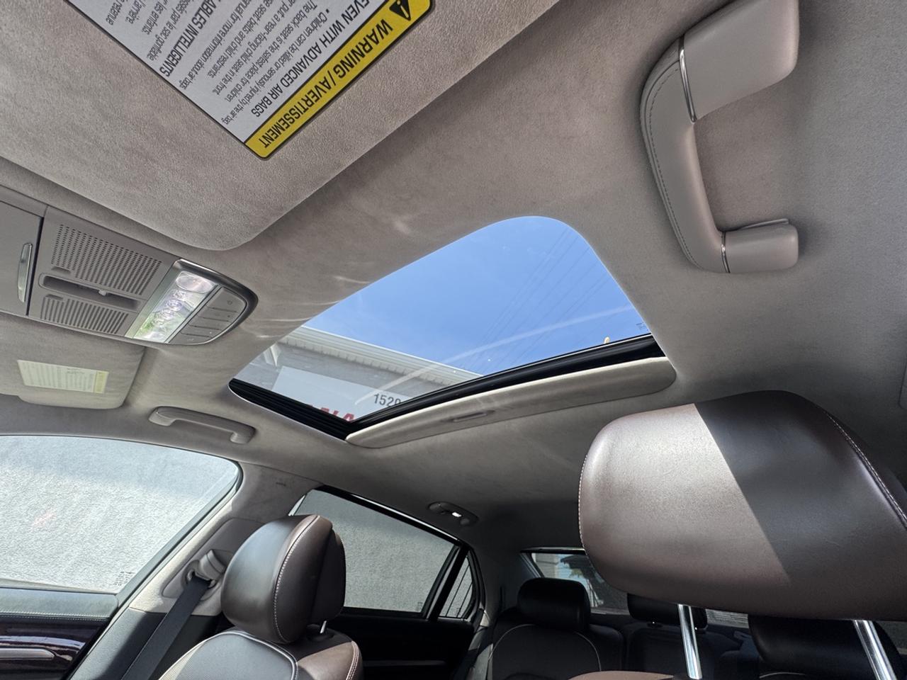 2017 Genesis G90 3.3T Premium Photo