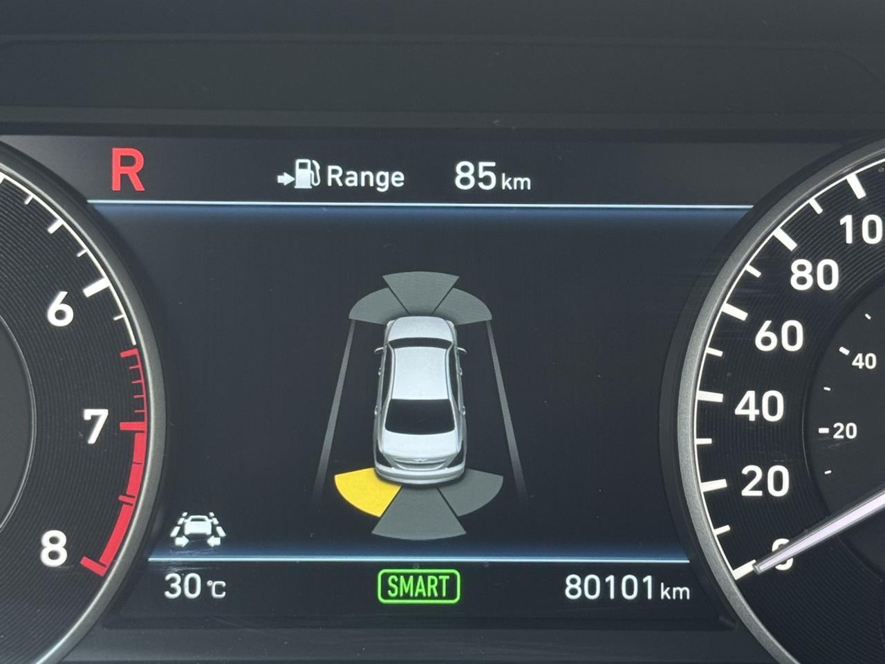 2017 Genesis G90 3.3T Premium Photo