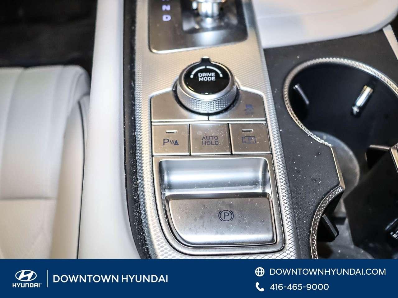 2024 Genesis G70 2.5T Prestige AWD Photo