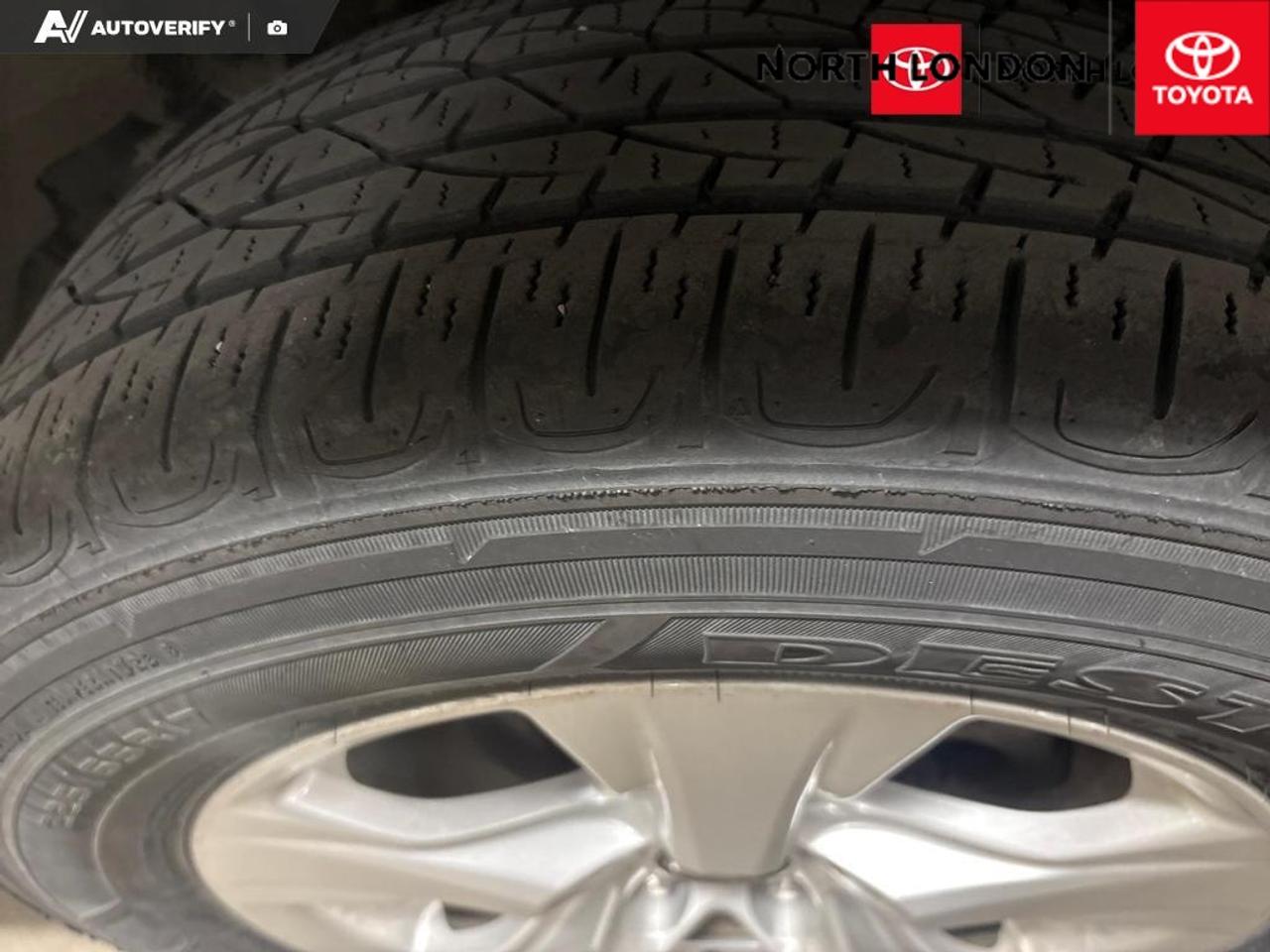 2021 Toyota RAV4 XLE 4dr All-wheel Drive Photo