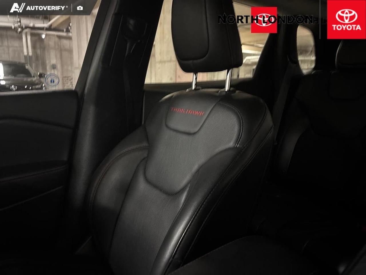2019 Jeep Cherokee Trailhawk 4dr 4x4 Photo