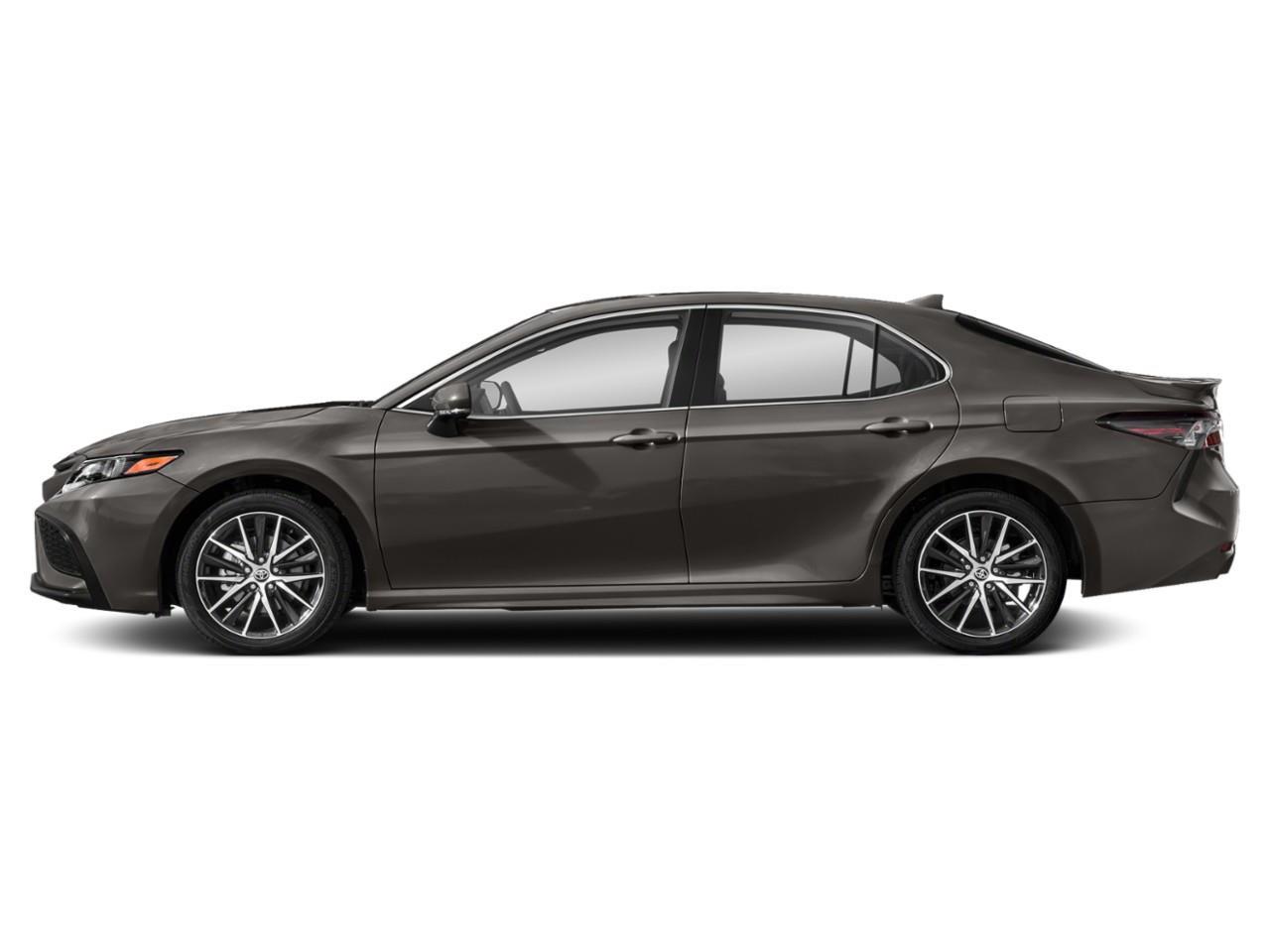 2024 Toyota Camry SE 4dr All-Wheel Drive Sedan Photo