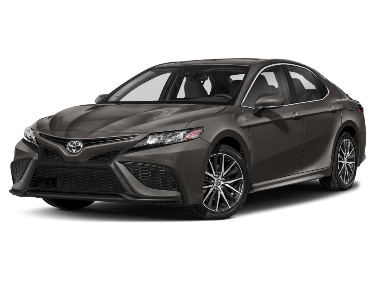 2024 Toyota Camry SE 4dr All-Wheel Drive Sedan Photo0