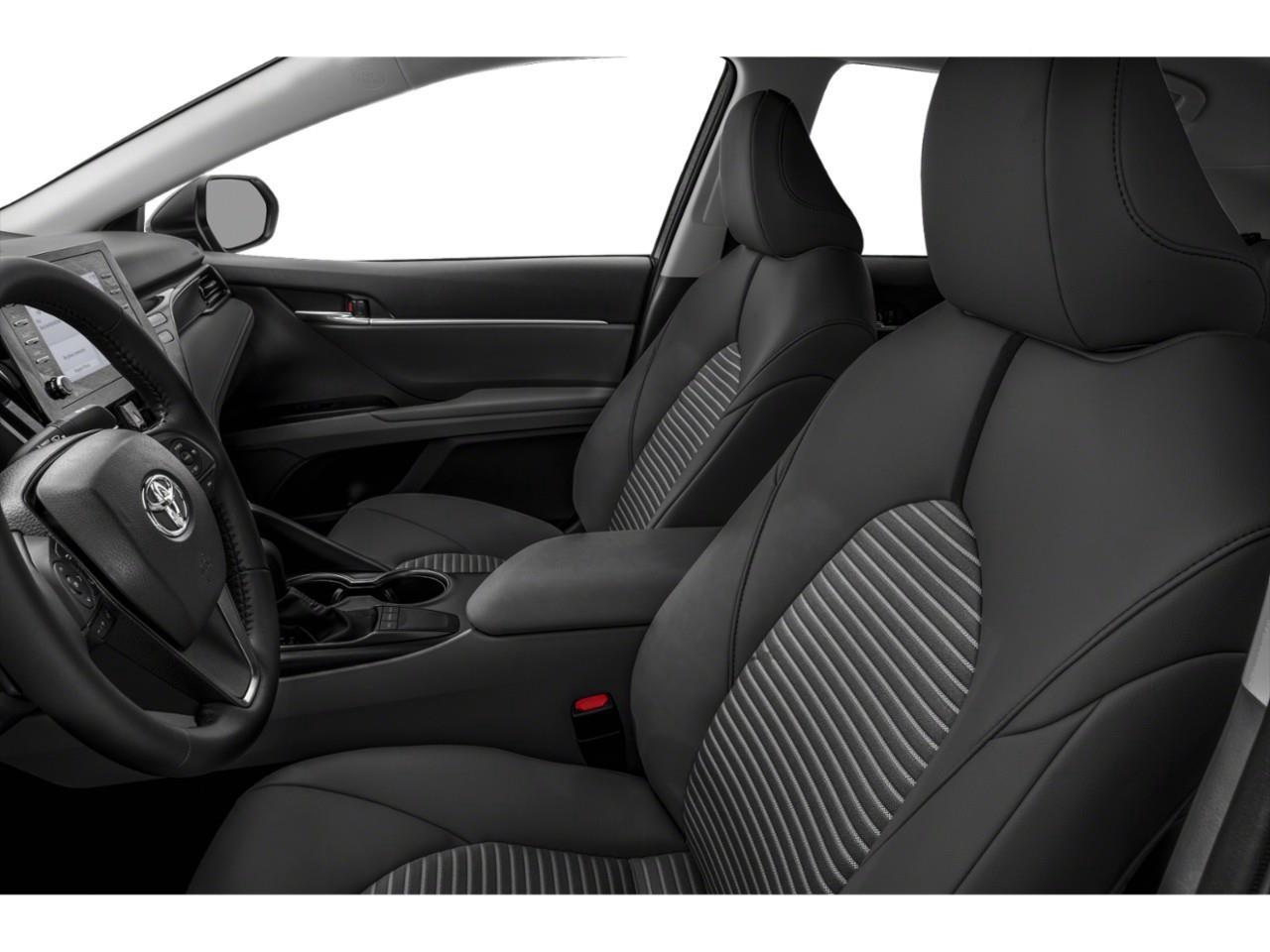 2024 Toyota Camry SE 4dr All-Wheel Drive Sedan Photo