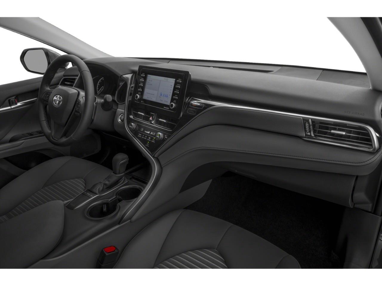 2024 Toyota Camry SE 4dr All-Wheel Drive Sedan Photo