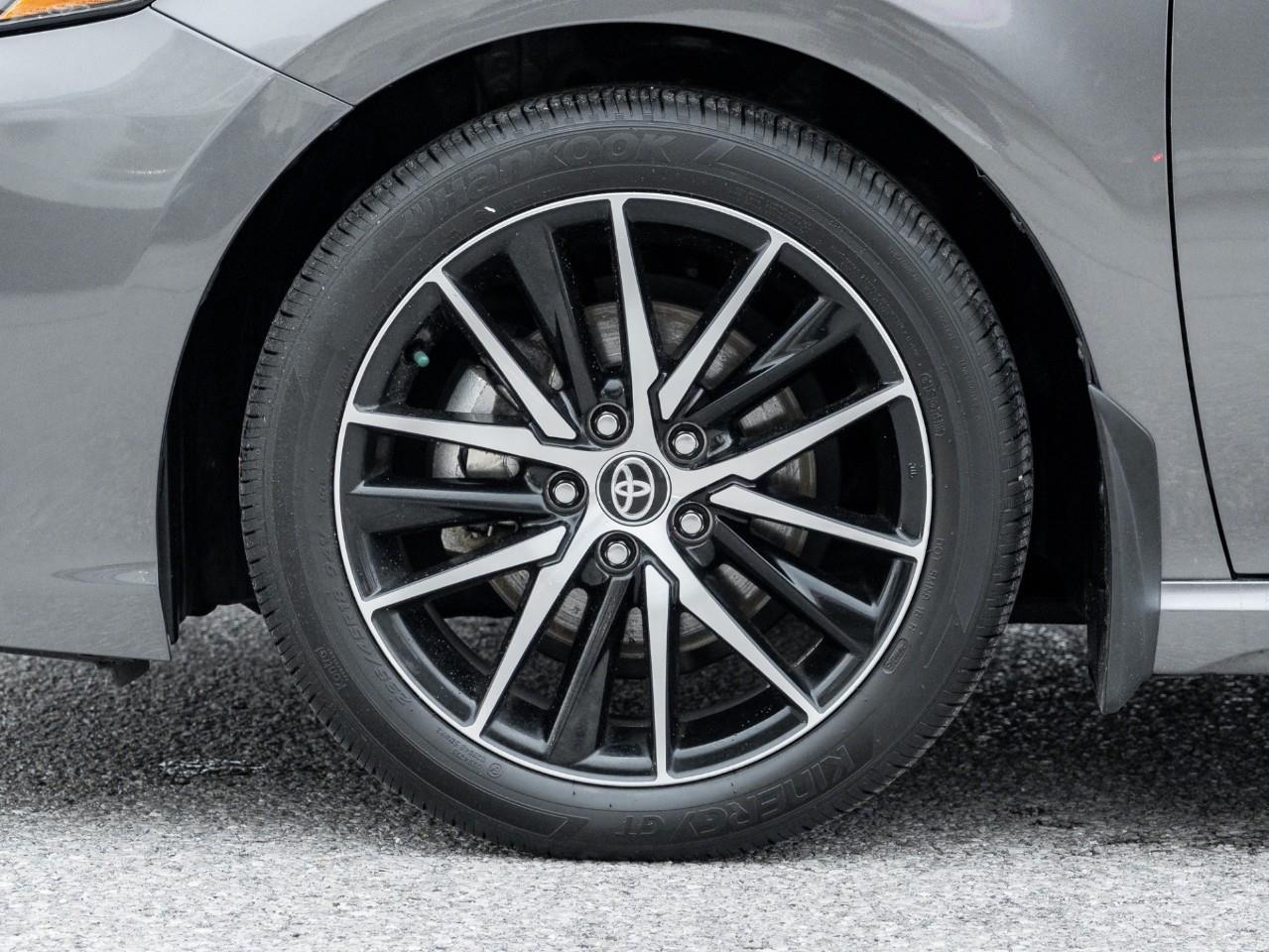 2024 Toyota Camry SE 4dr All-Wheel Drive Sedan Photo
