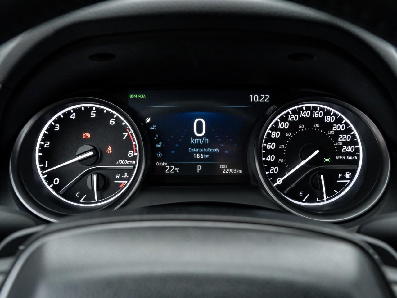 2024 Toyota Camry SE 4dr All-Wheel Drive Sedan Photo