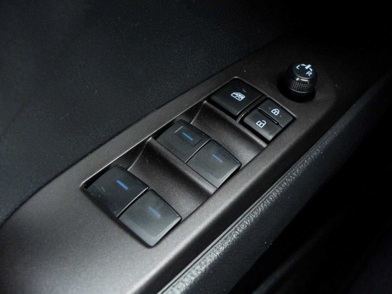 2024 Toyota Camry SE 4dr All-Wheel Drive Sedan Photo