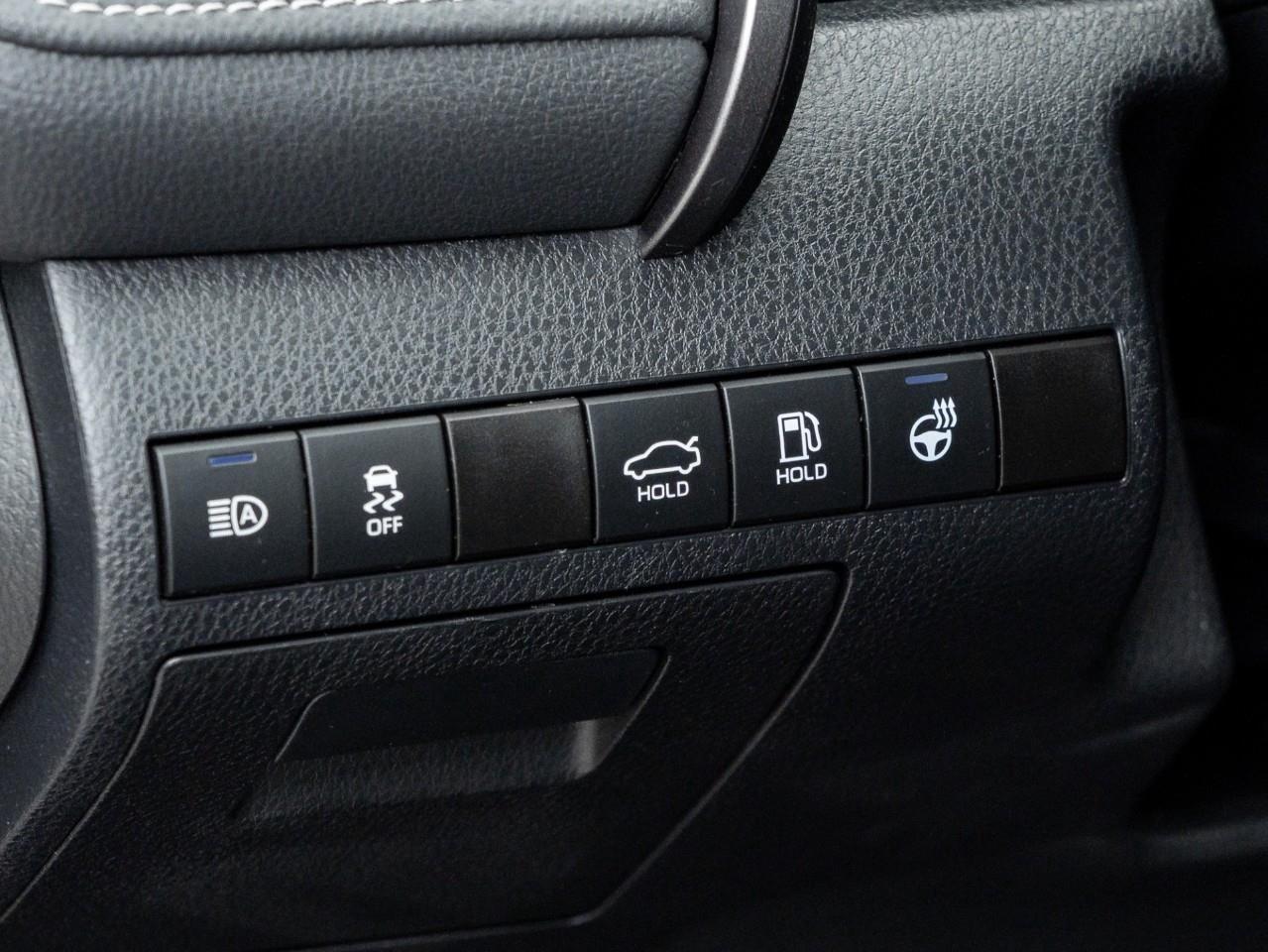 2024 Toyota Camry SE 4dr All-Wheel Drive Sedan Photo