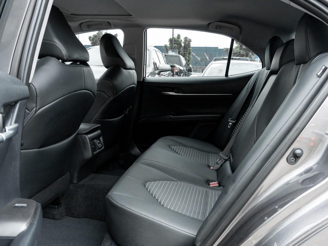 2024 Toyota Camry SE 4dr All-Wheel Drive Sedan Photo
