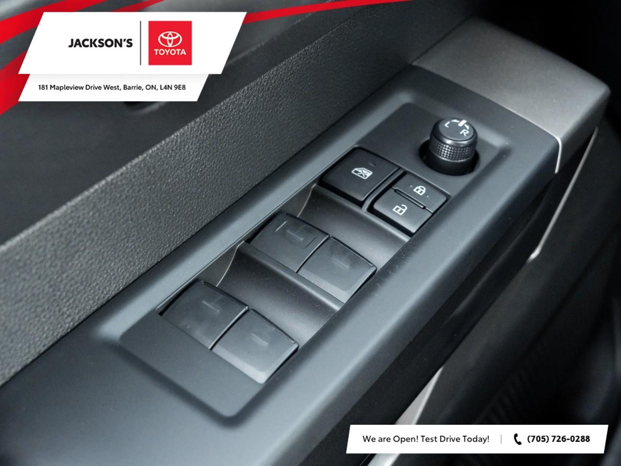 2026 Toyota Tundra  Photo