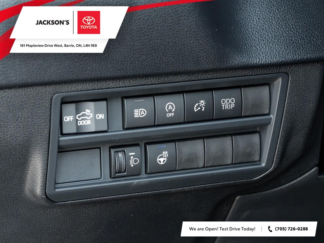 2026 Toyota Tundra  Photo