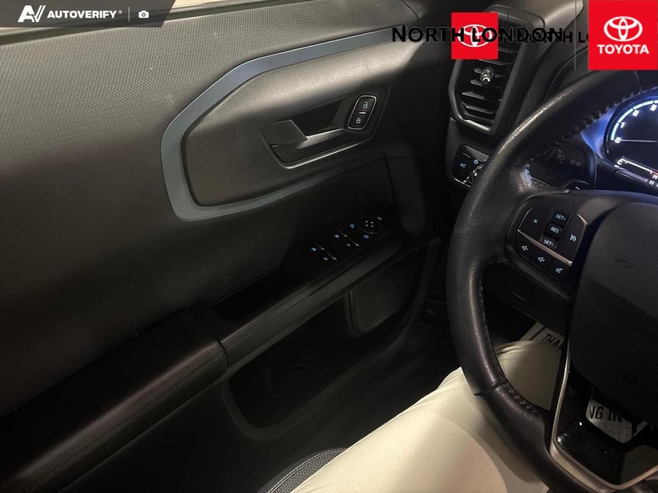 2023 Ford Bronco Sport Badlands 4dr 4x4 Photo