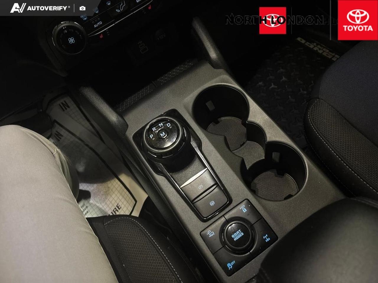 2023 Ford Bronco Sport Badlands 4dr 4x4 Photo