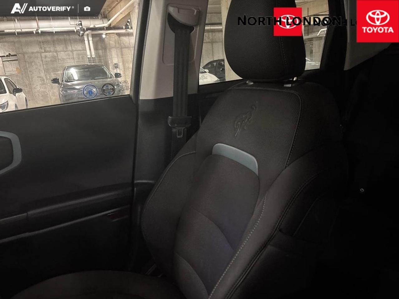 2023 Ford Bronco Sport Badlands 4dr 4x4 Photo