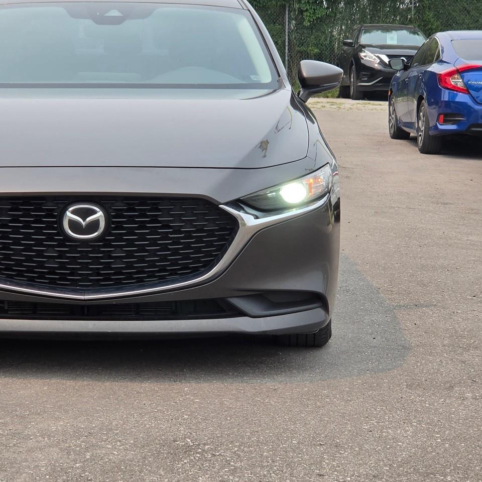 2019 Mazda MAZDA3 GS Auto i-ACTIV AWD Photo3