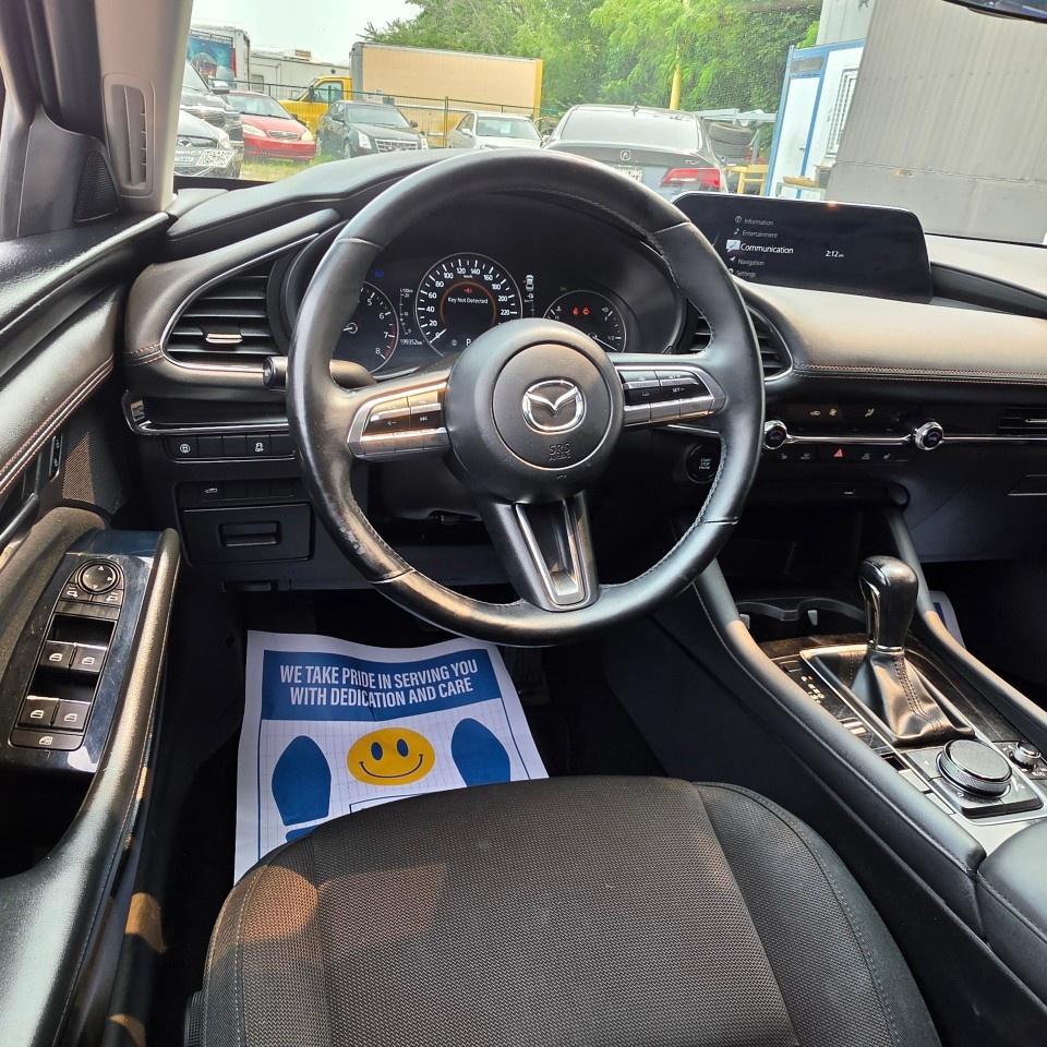 2019 Mazda MAZDA3 GS Auto i-ACTIV AWD Photo