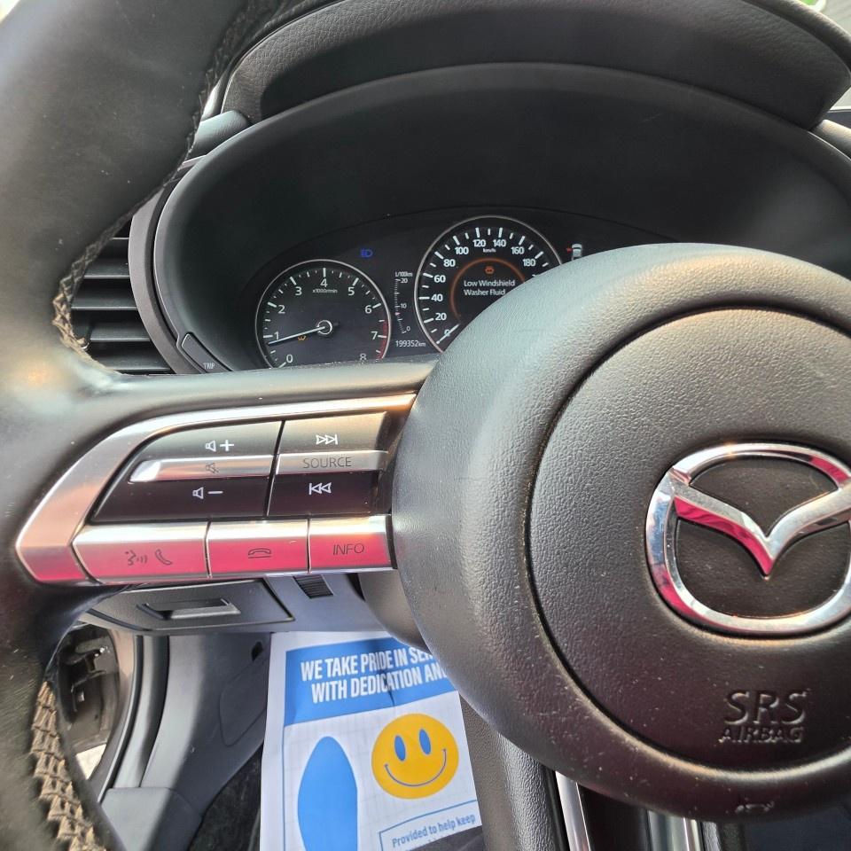 2019 Mazda MAZDA3 GS Auto i-ACTIV AWD Photo