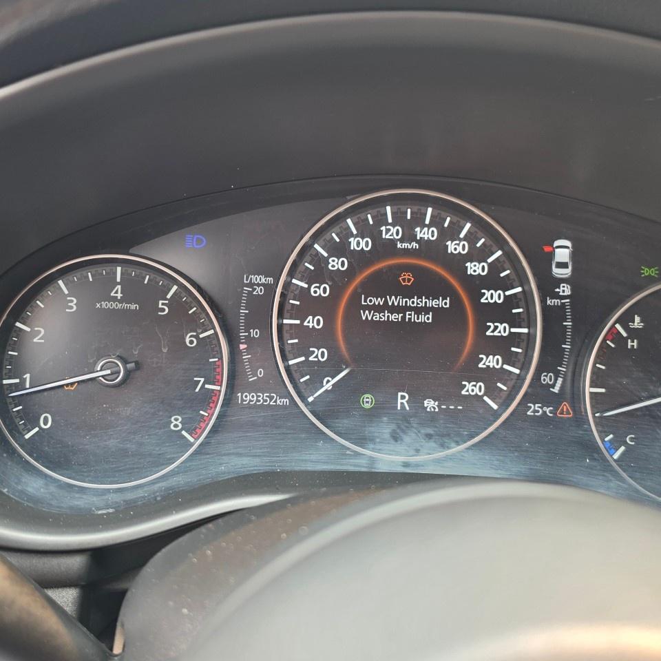 2019 Mazda MAZDA3 GS Auto i-ACTIV AWD Photo