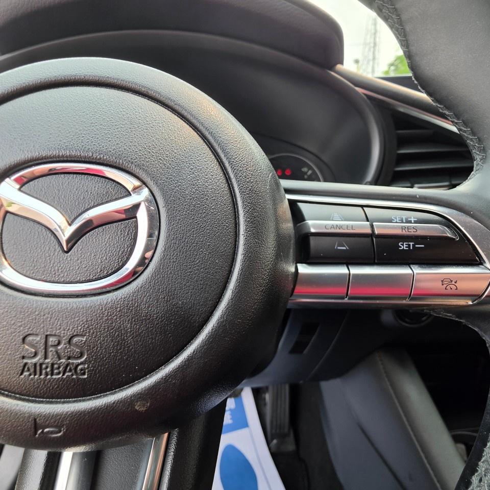 2019 Mazda MAZDA3 GS Auto i-ACTIV AWD Photo