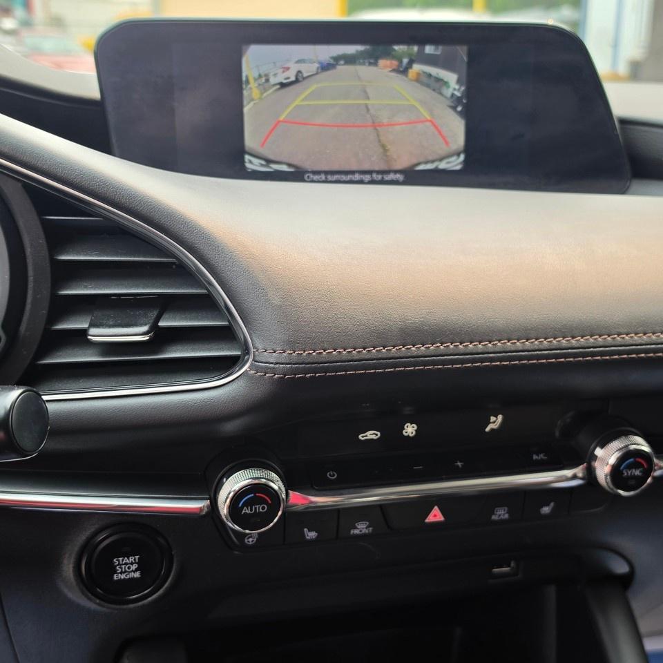 2019 Mazda MAZDA3 GS Auto i-ACTIV AWD Photo